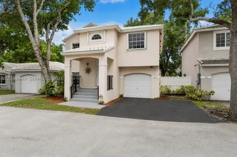 9836 NW 2nd Court Plantation FL 33324