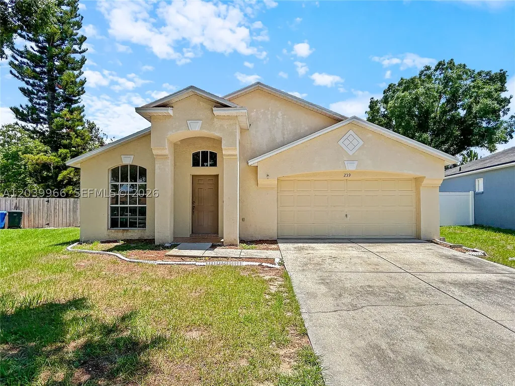 239 Chardonnay Place Tampa FL 33594