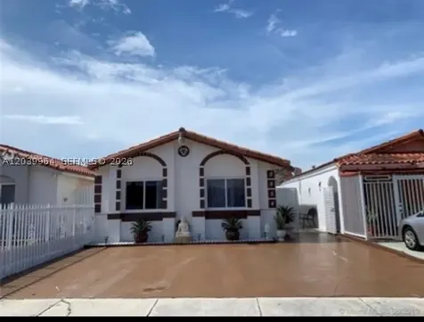 2854 W 75th Terrace Hialeah FL 33018