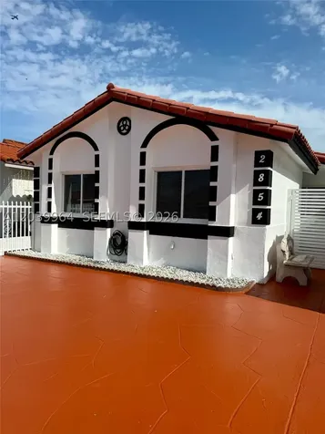 2854 W 75th Terrace Hialeah FL 33018