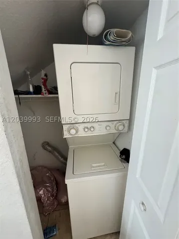8456 NW 4th Court Miami FL 33150