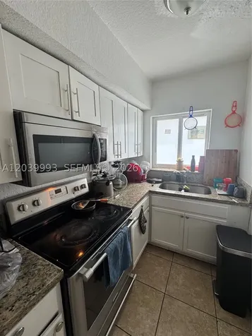 8456 NW 4th Court Miami FL 33150