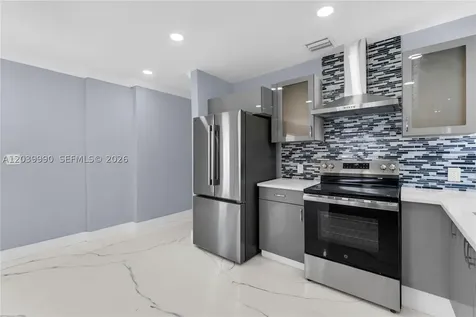 1010 NW 196th Street Miami Gardens FL 33169