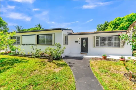 1010 NW 196th Street Miami Gardens FL 33169