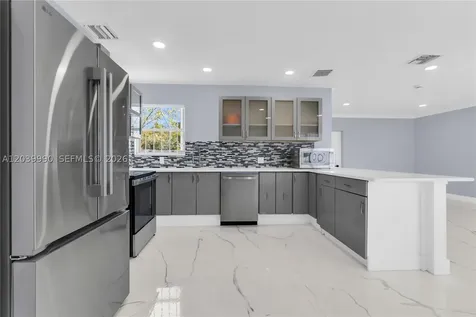 1010 NW 196th Street Miami Gardens FL 33169