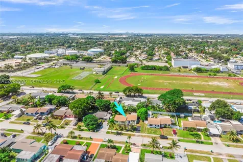 1010 NW 196th Street Miami Gardens FL 33169