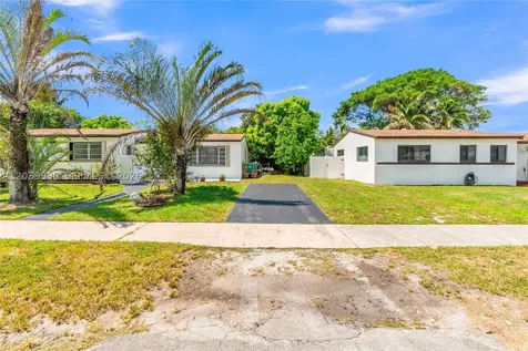 1010 NW 196th Street Miami Gardens FL 33169
