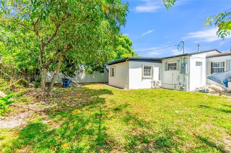 1010 NW 196th Street Miami Gardens FL 33169