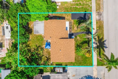 1010 NW 196th Street Miami Gardens FL 33169