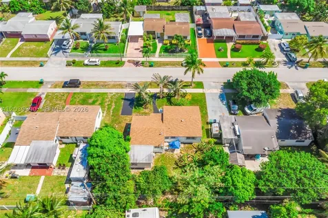 1010 NW 196th Street Miami Gardens FL 33169