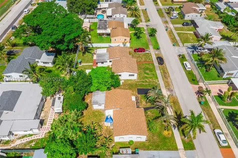 1010 NW 196th Street Miami Gardens FL 33169