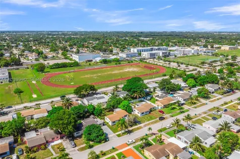 1010 NW 196th Street Miami Gardens FL 33169