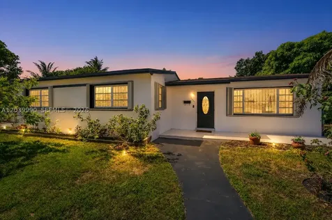 1010 NW 196th Street Miami Gardens FL 33169