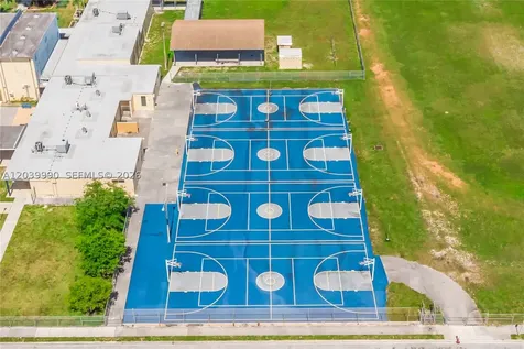 1010 NW 196th Street Miami Gardens FL 33169