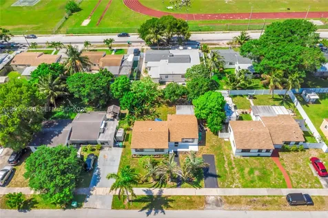 1010 NW 196th Street Miami Gardens FL 33169