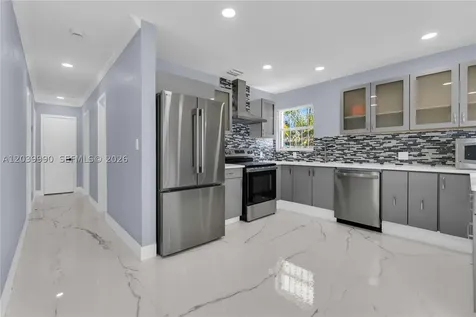 1010 NW 196th Street Miami Gardens FL 33169