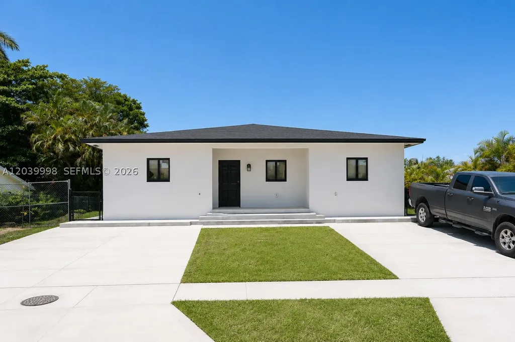 13720 NE 2nd Court North Miami FL 33161