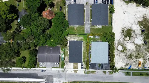 13720 NE 2nd Court North Miami FL 33161