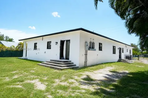 13720 NE 2nd Court North Miami FL 33161