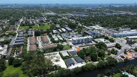 13720 NE 2nd Court North Miami FL 33161