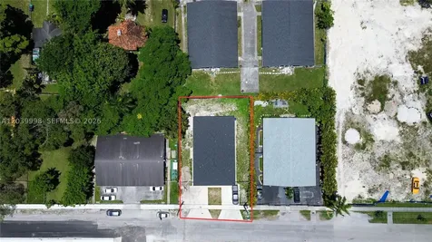 13720 NE 2nd Court North Miami FL 33161