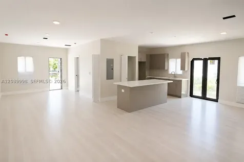 13720 NE 2nd Court North Miami FL 33161