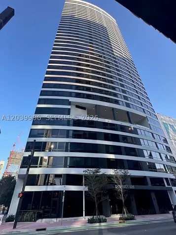 225 N Miami Avenue Miami FL 33128