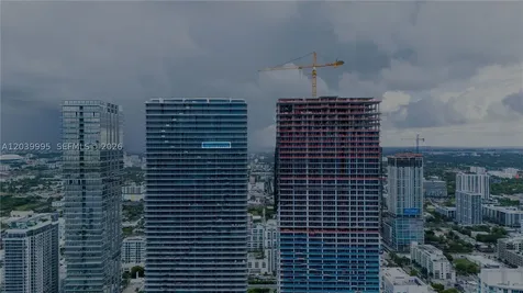 700 NE 24th Street Miami FL 33137