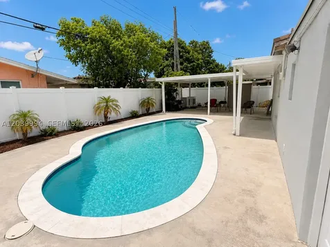 7521 Shalimar Street Miramar FL 33023