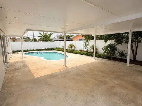 7521 Shalimar Street Miramar FL 33023