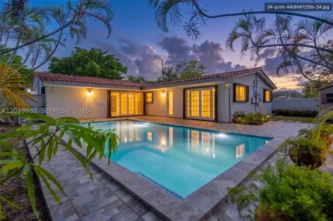 440 NW 125th Street North Miami FL 33168
