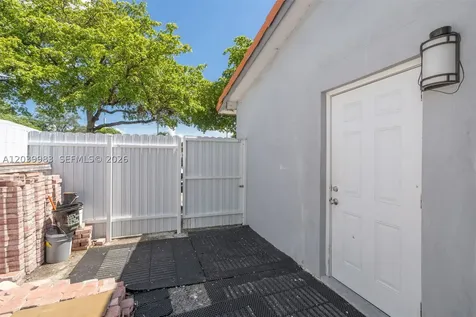 440 NW 125th Street North Miami FL 33168