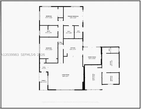 440 NW 125th Street North Miami FL 33168