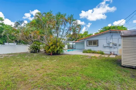 440 NW 125th Street North Miami FL 33168