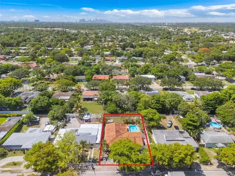 440 NW 125th Street North Miami FL 33168