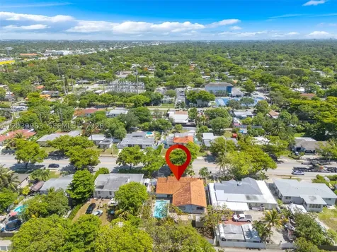 440 NW 125th Street North Miami FL 33168