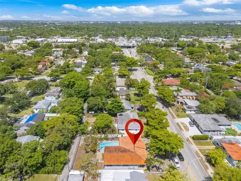 440 NW 125th Street North Miami FL 33168