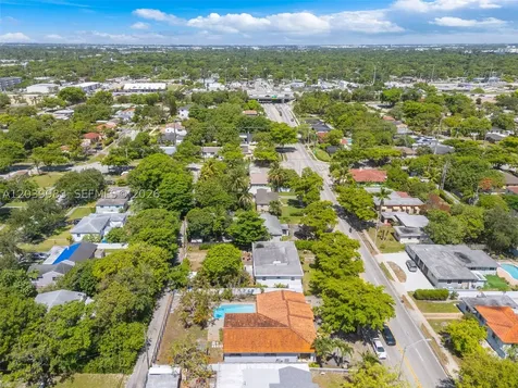 440 NW 125th Street North Miami FL 33168