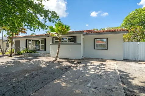 440 NW 125th Street North Miami FL 33168