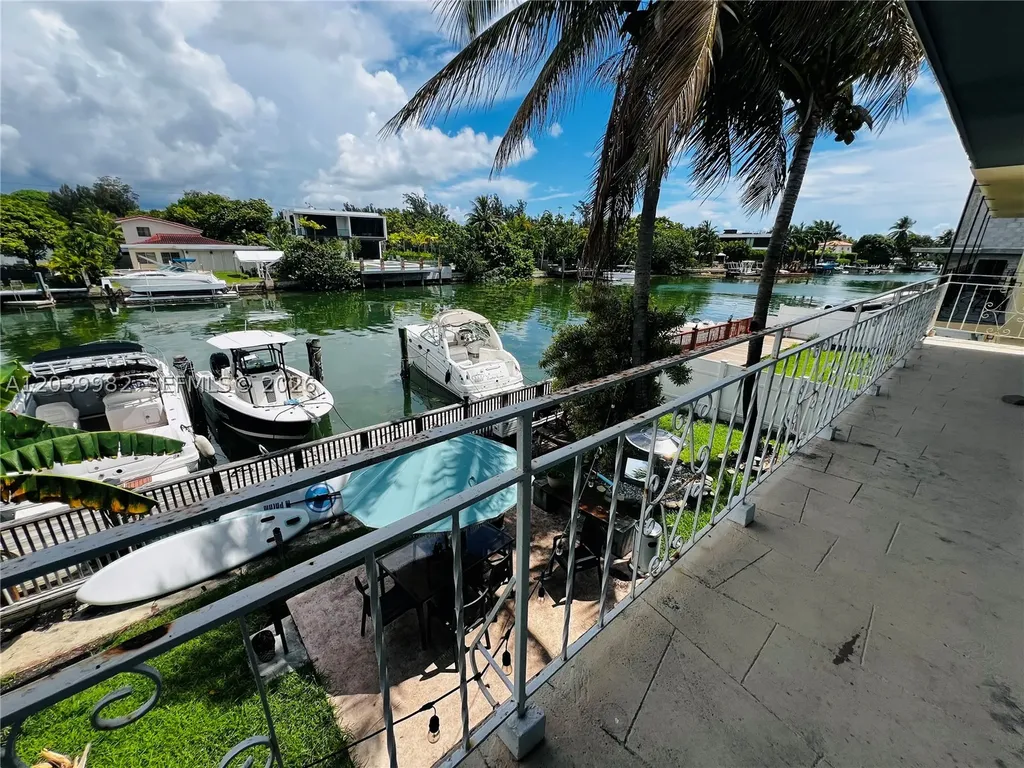 2033 Calais Drive Miami Beach FL 33141