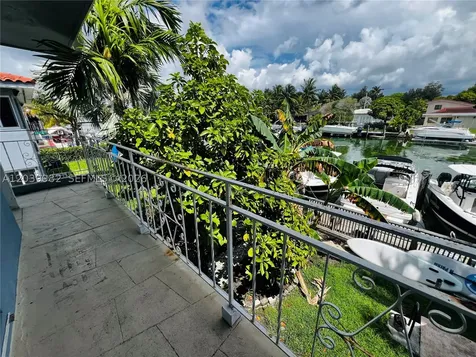 2033 Calais Drive Miami Beach FL 33141
