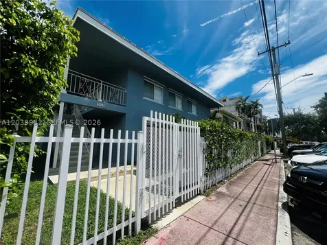 2033 Calais Drive Miami Beach FL 33141