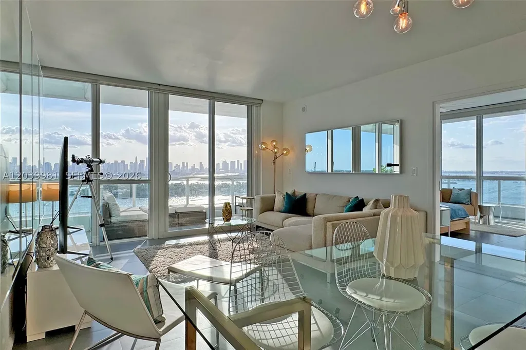 540 West Avenue Miami Beach FL 33139