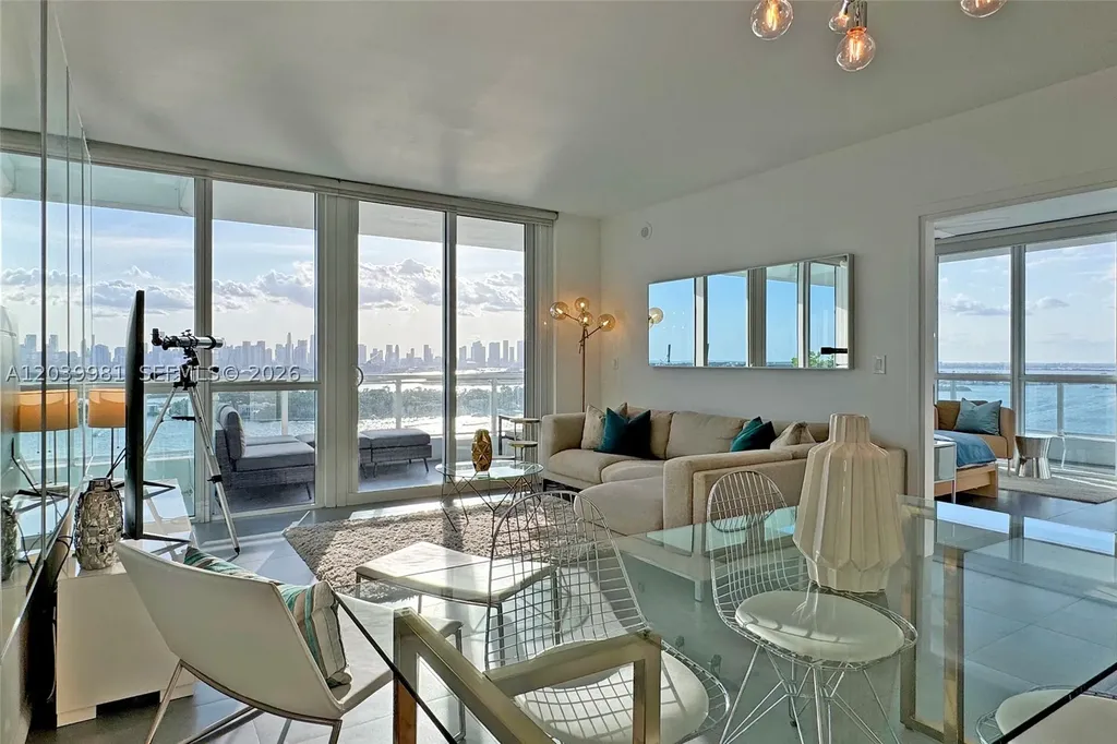 540 West Avenue Miami Beach FL 33139