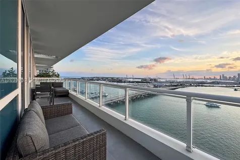 540 West Avenue Miami Beach FL 33139