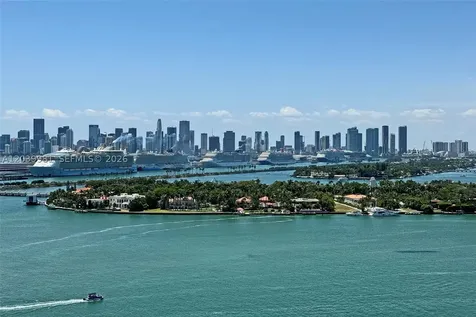 540 West Avenue Miami Beach FL 33139