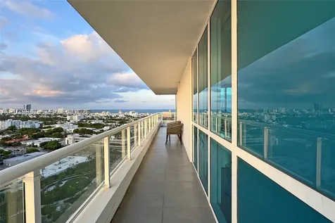 540 West Avenue Miami Beach FL 33139