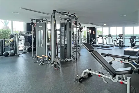 540 West Avenue Miami Beach FL 33139