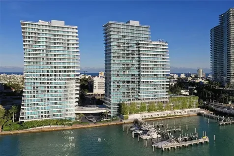540 West Avenue Miami Beach FL 33139