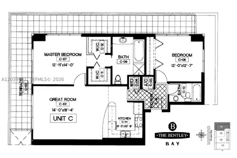540 West Avenue Miami Beach FL 33139